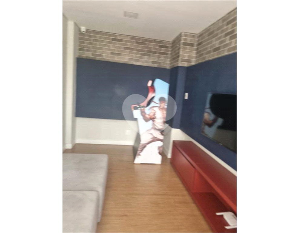 APARTAMENTO em VILA MARIA