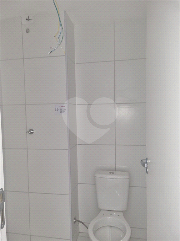 APARTAMENTO em VILA MARIA