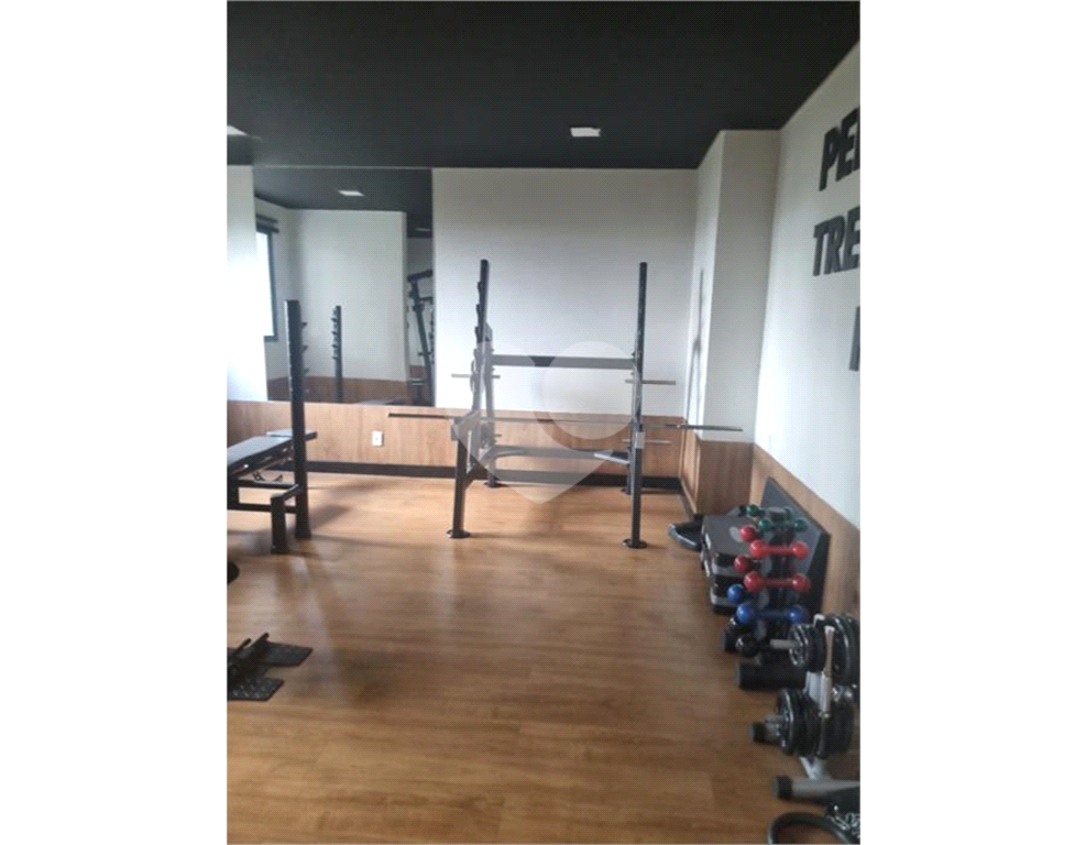 APARTAMENTO em VILA MARIA