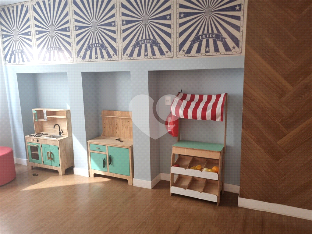 APARTAMENTO em VILA MARIA