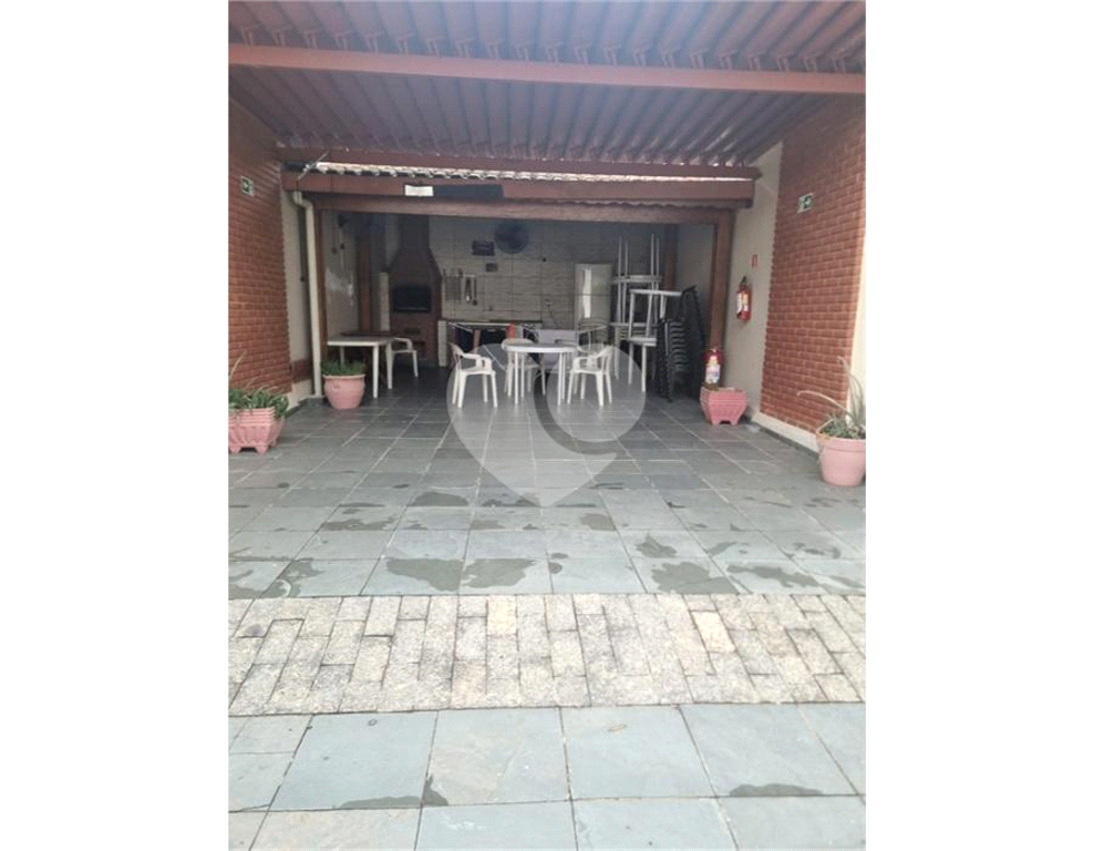 APARTAMENTO em VILA MARIA