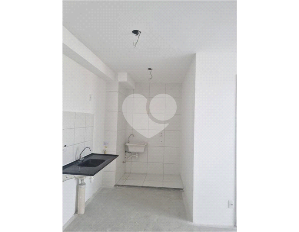 APARTAMENTO em VILA MARIA