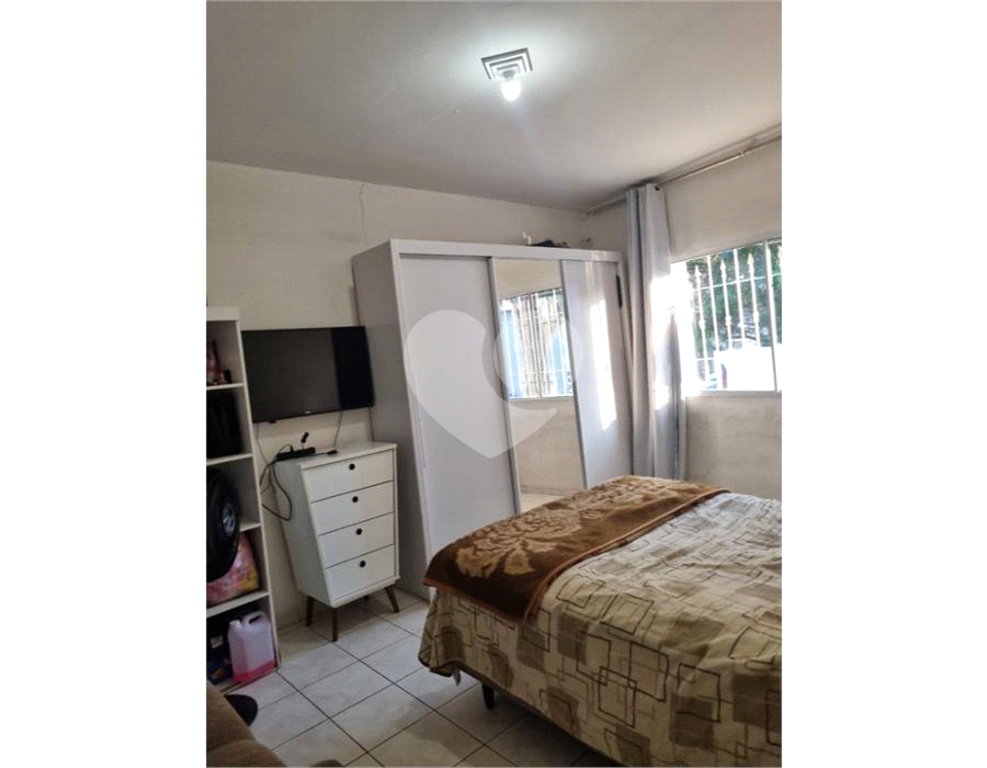APARTAMENTO em VILA MARIA