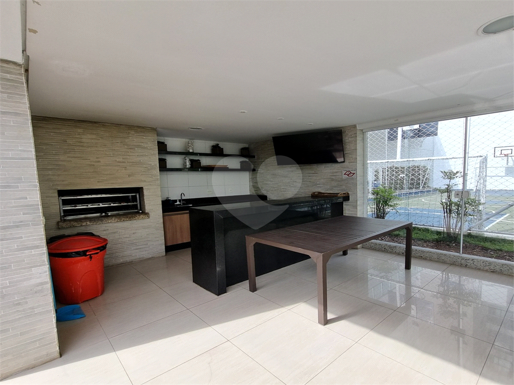 Apartamento exclusivo ao lado da Avenida Braz Leme.