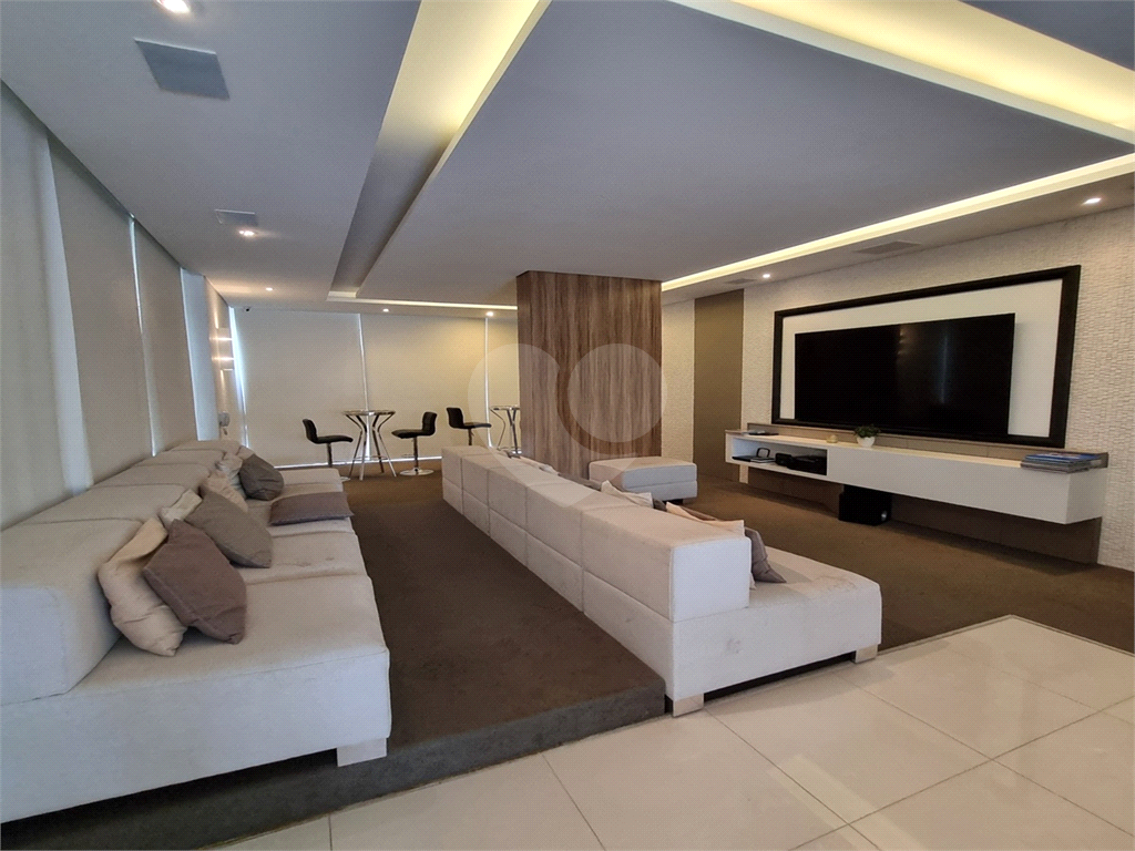 Apartamento exclusivo ao lado da Avenida Braz Leme.