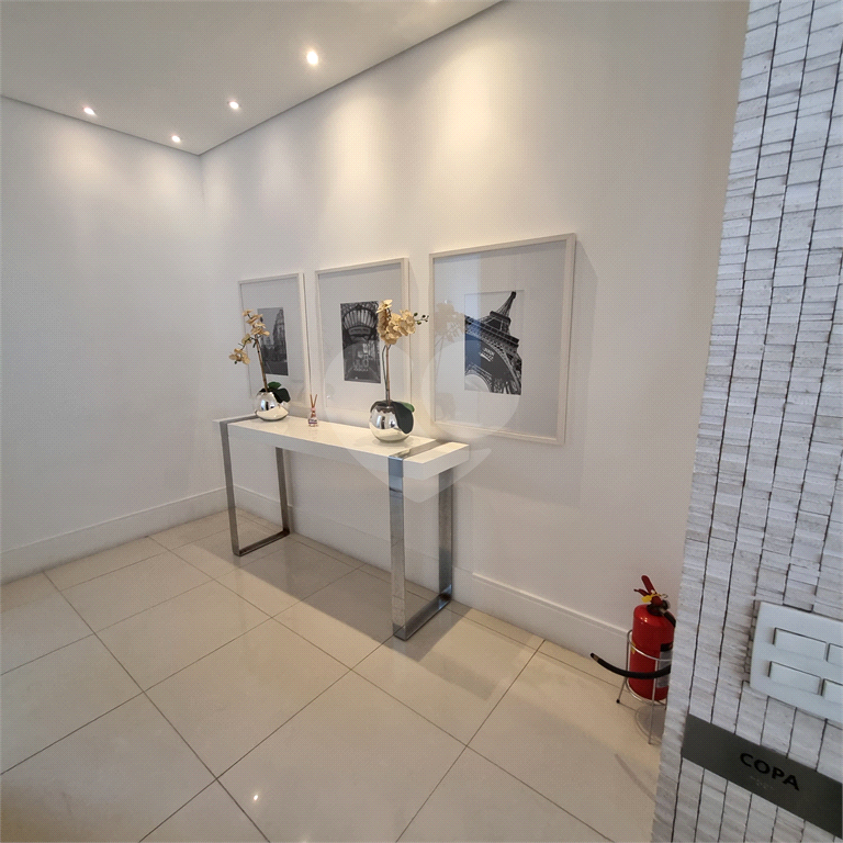 Apartamento exclusivo ao lado da Avenida Braz Leme.