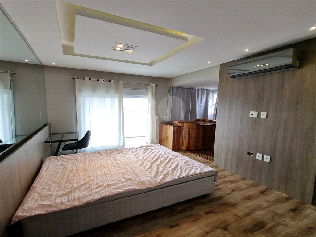 Apartamento exclusivo ao lado da Avenida Braz Leme.