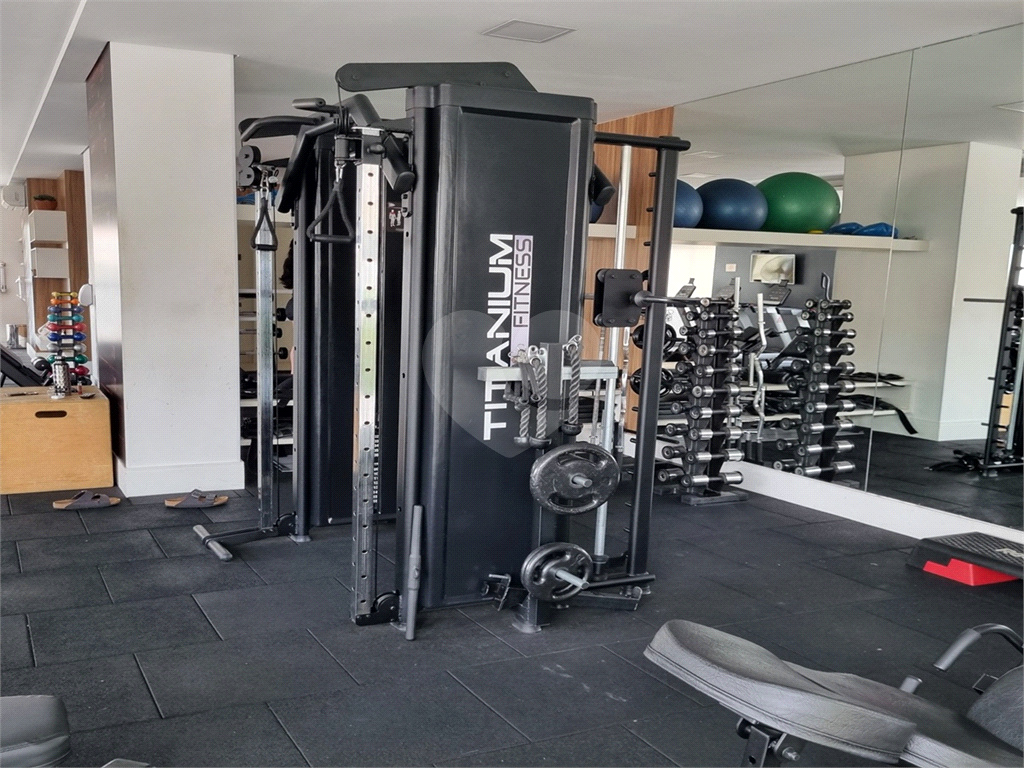 Apartamento exclusivo ao lado da Avenida Braz Leme.