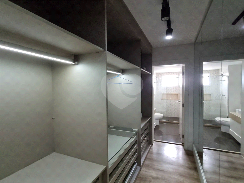 Apartamento exclusivo ao lado da Avenida Braz Leme.