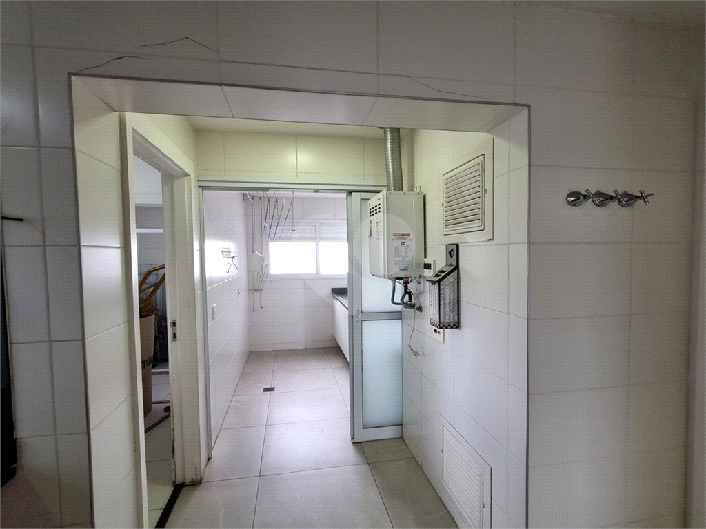 Apartamento exclusivo ao lado da Avenida Braz Leme.