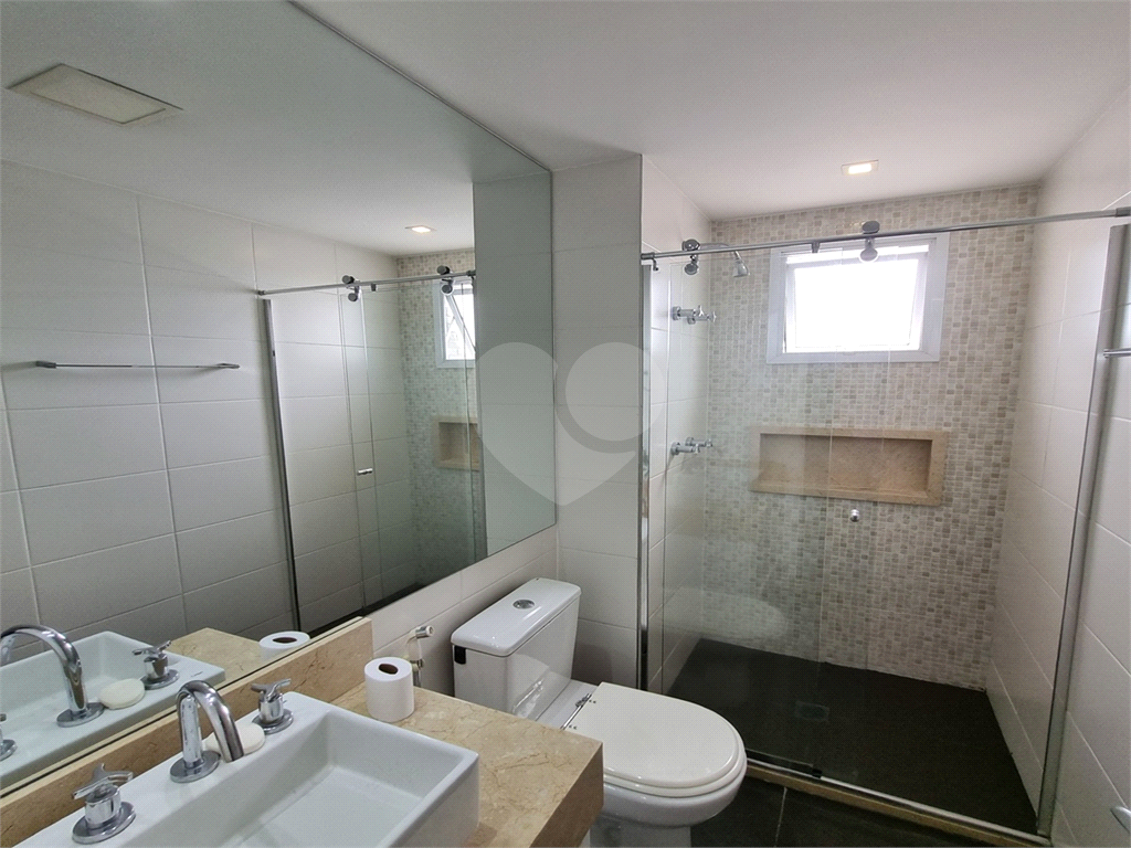 Apartamento exclusivo ao lado da Avenida Braz Leme.