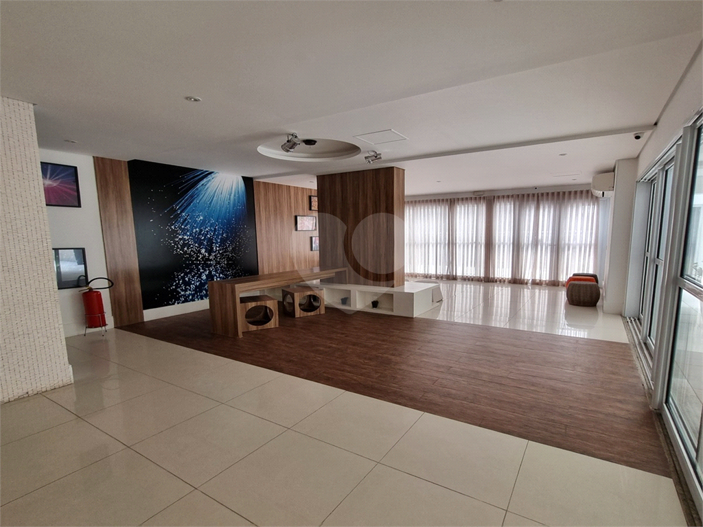 Apartamento exclusivo ao lado da Avenida Braz Leme.