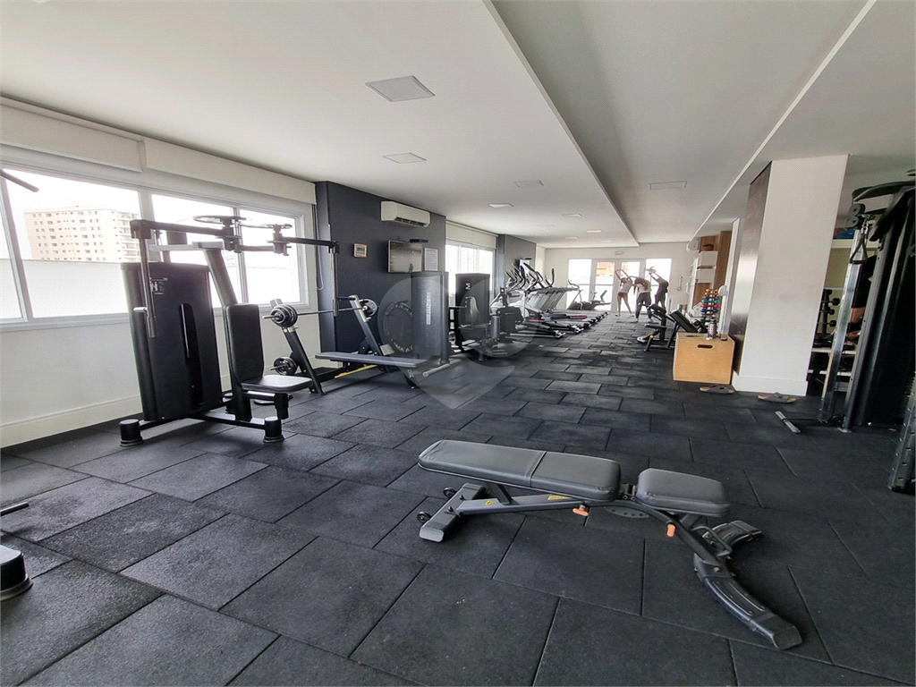 Apartamento exclusivo ao lado da Avenida Braz Leme.