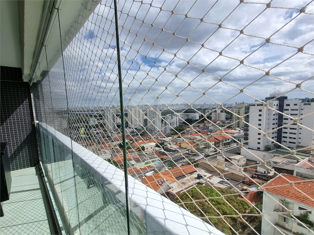 Apartamento exclusivo ao lado da Avenida Braz Leme.