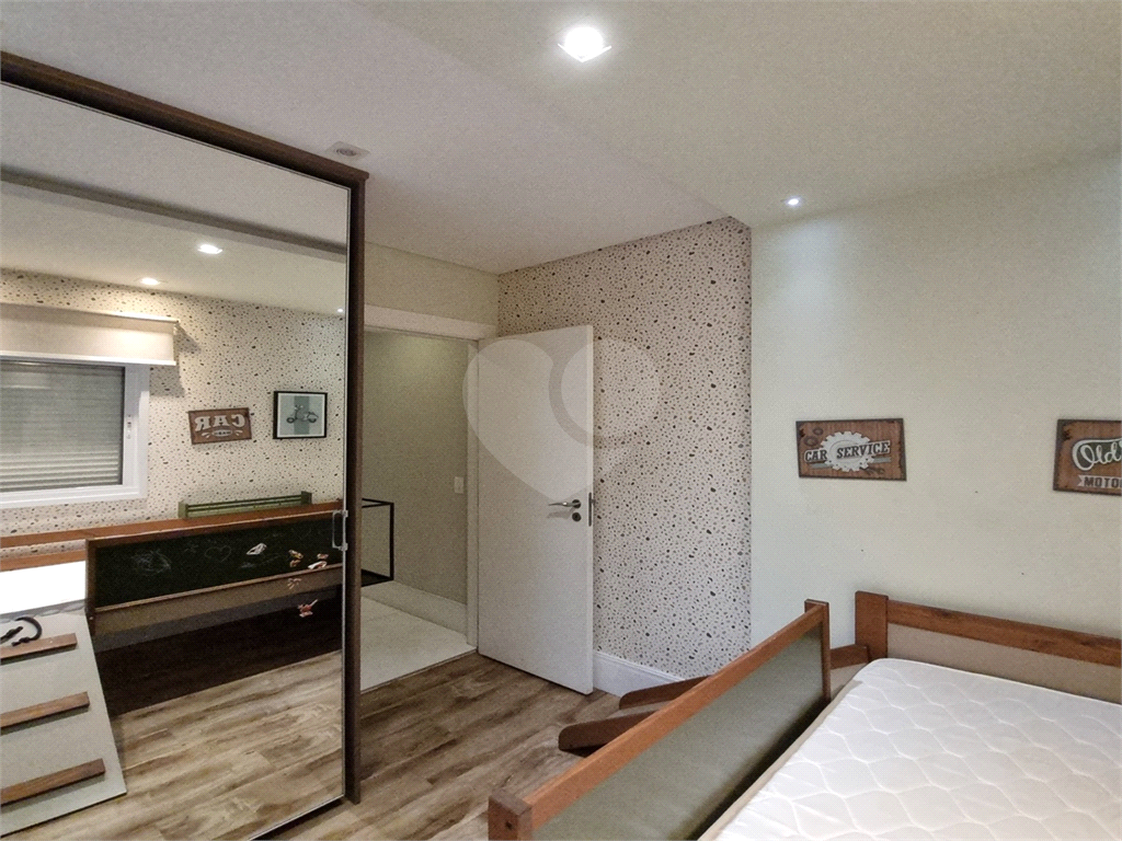 Apartamento exclusivo ao lado da Avenida Braz Leme.