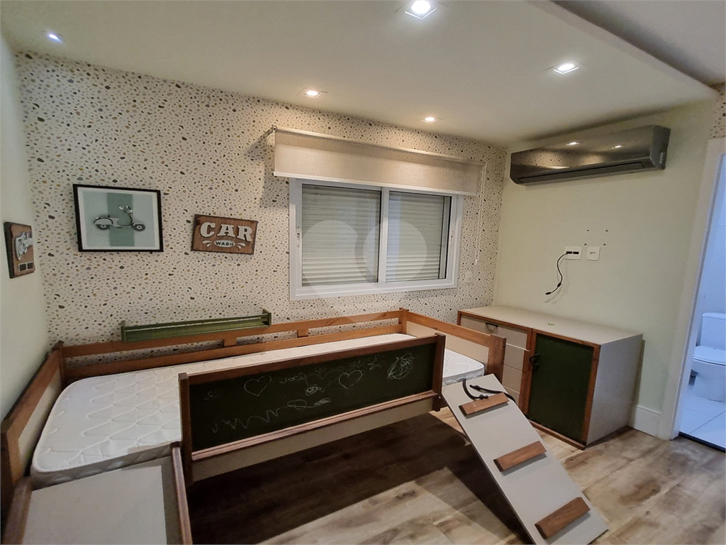 Apartamento exclusivo ao lado da Avenida Braz Leme.