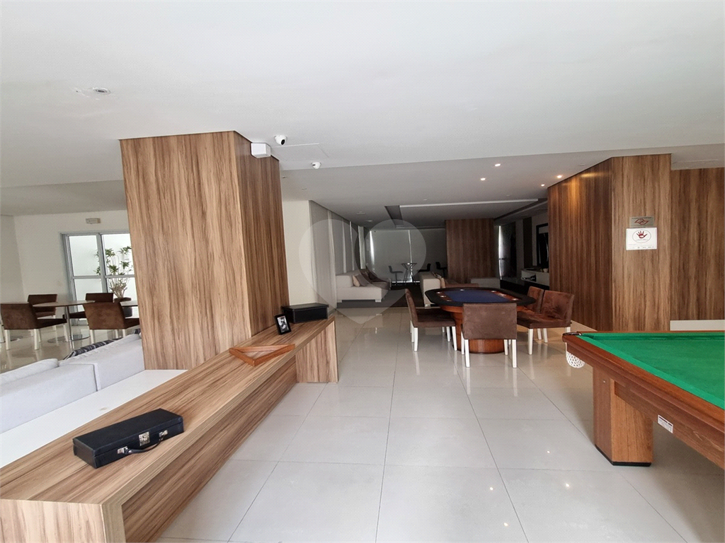 Apartamento exclusivo ao lado da Avenida Braz Leme.