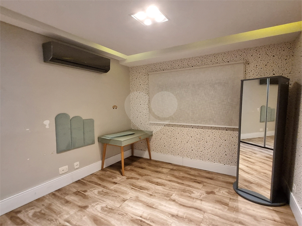 Apartamento exclusivo ao lado da Avenida Braz Leme.