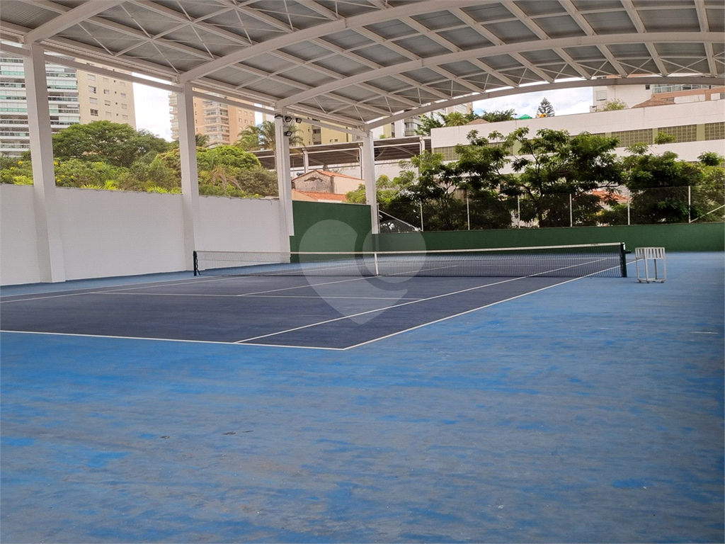 Apartamento exclusivo ao lado da Avenida Braz Leme.