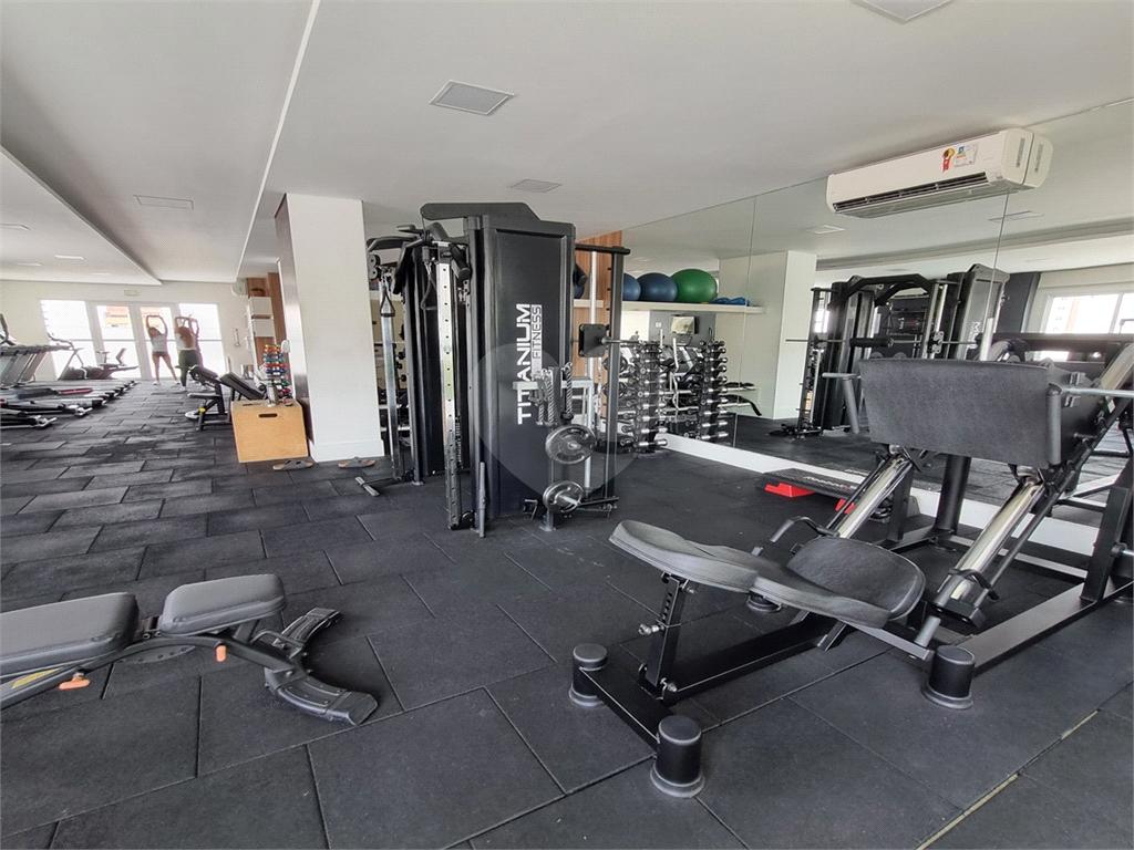 Apartamento exclusivo ao lado da Avenida Braz Leme.