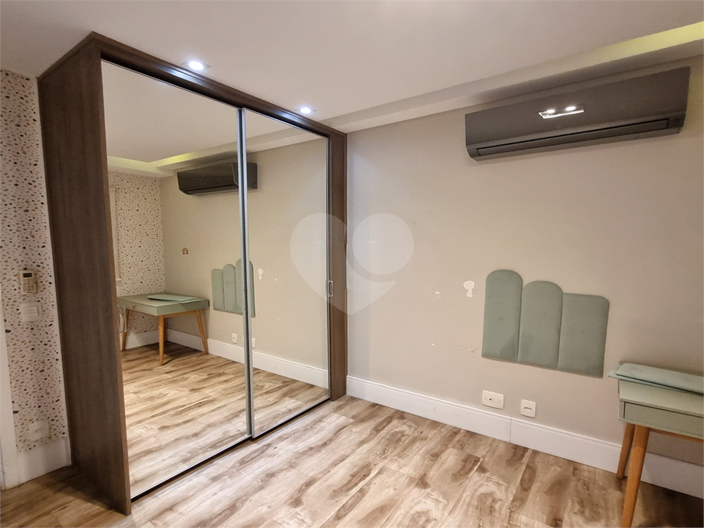 Apartamento exclusivo ao lado da Avenida Braz Leme.