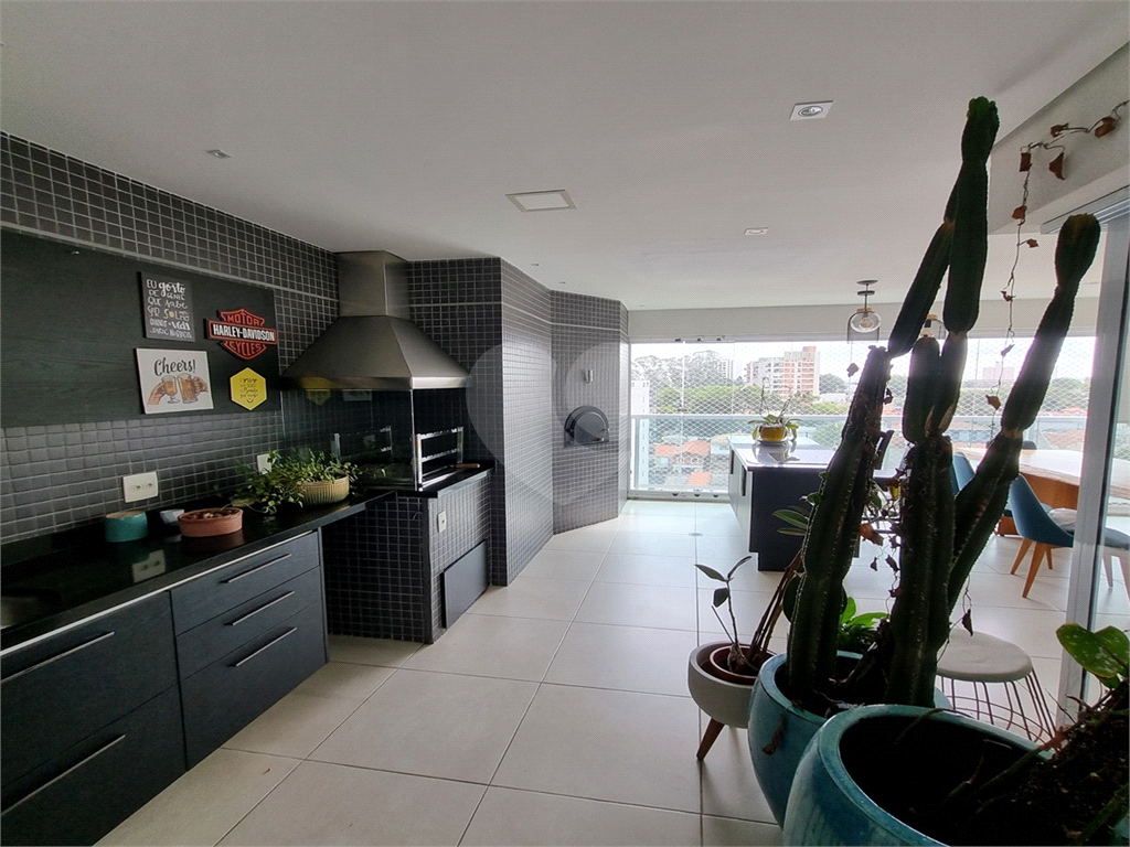 Apartamento exclusivo ao lado da Avenida Braz Leme.