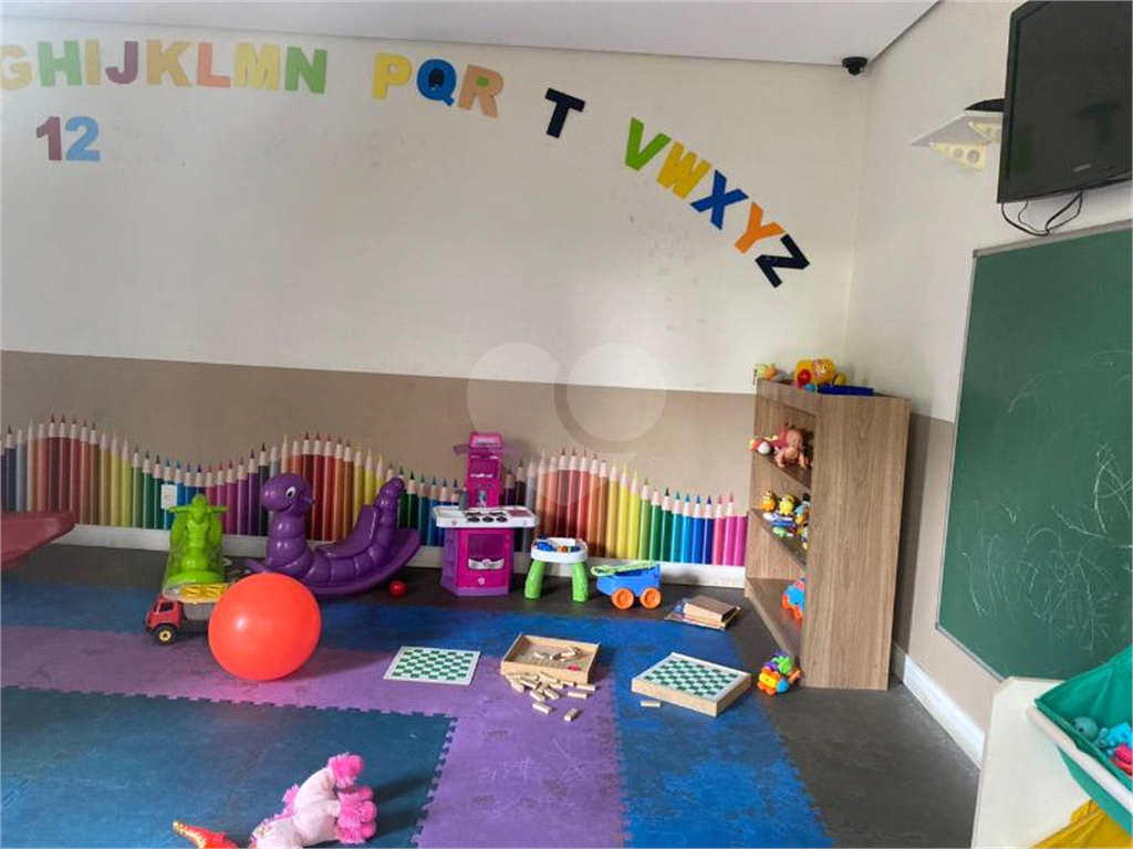 Apartamento Parque Novo Mundo 