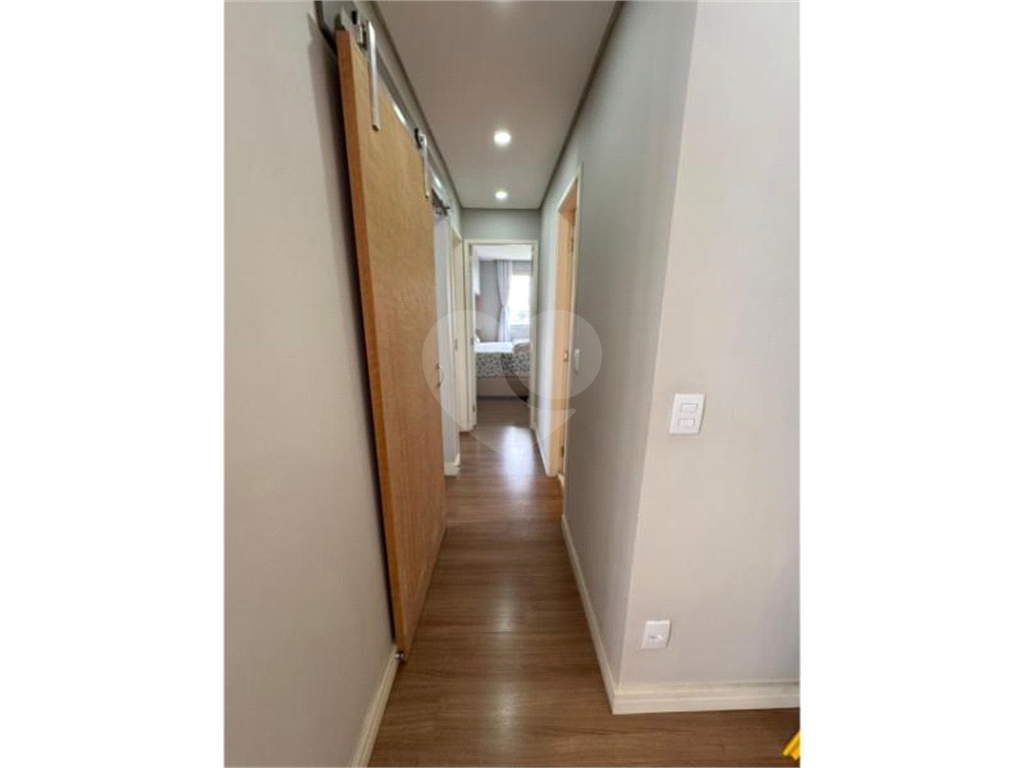 Apartamento Parque Novo Mundo 