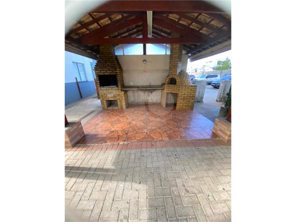 Apartamento Parque Novo Mundo 