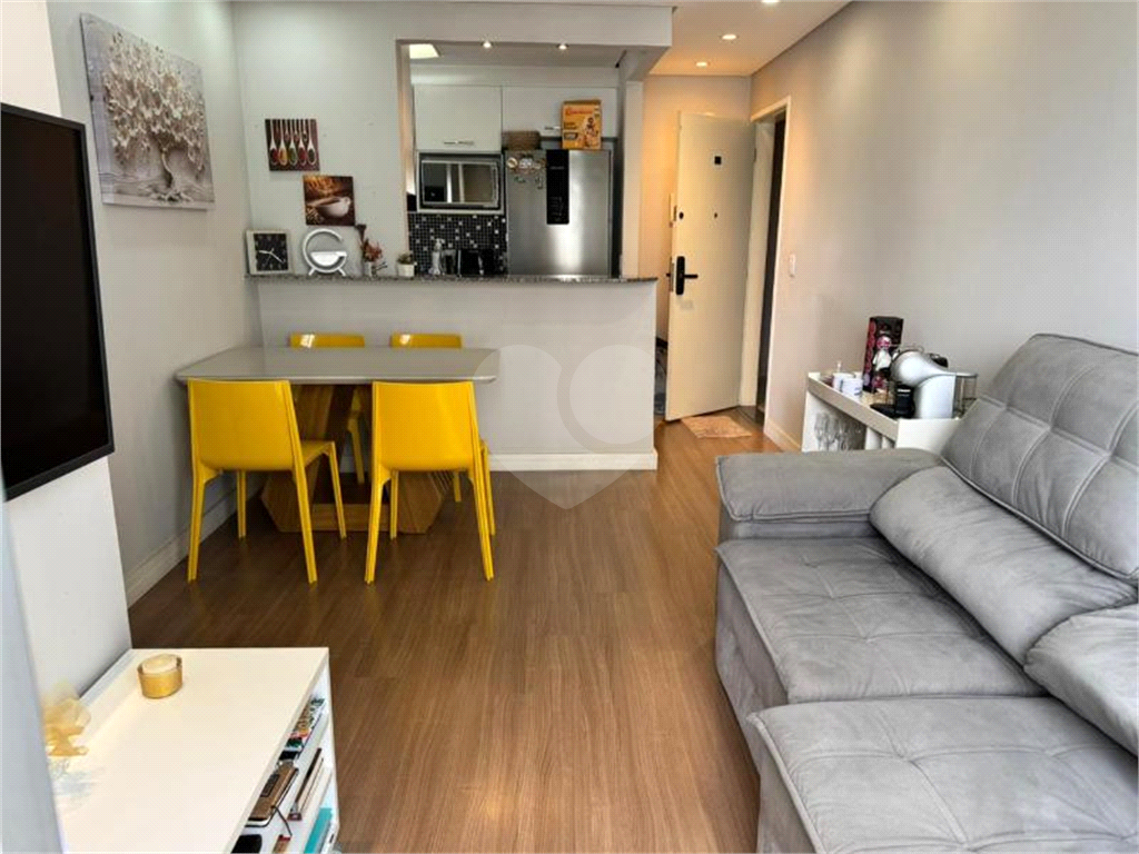 Apartamento Parque Novo Mundo 