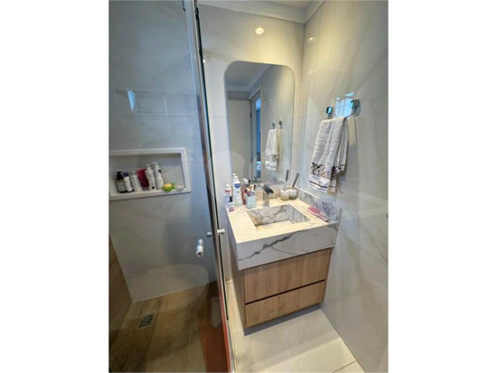 Apartamento Parque Novo Mundo 