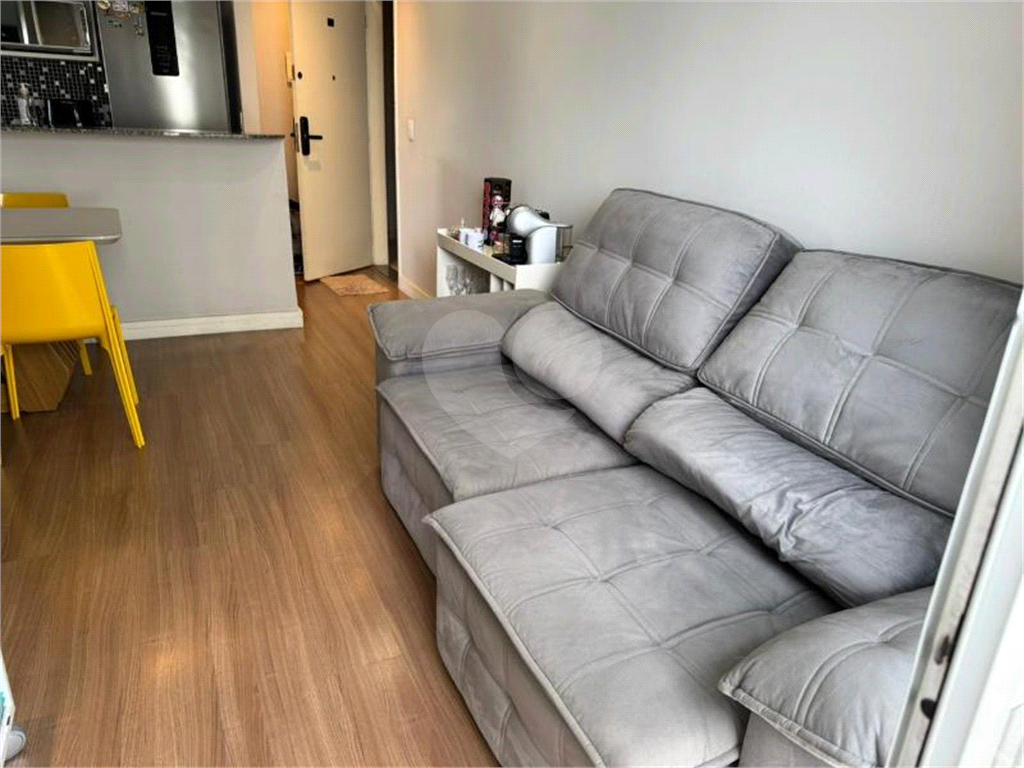 Apartamento Parque Novo Mundo 