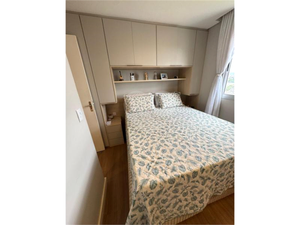 Apartamento Parque Novo Mundo 