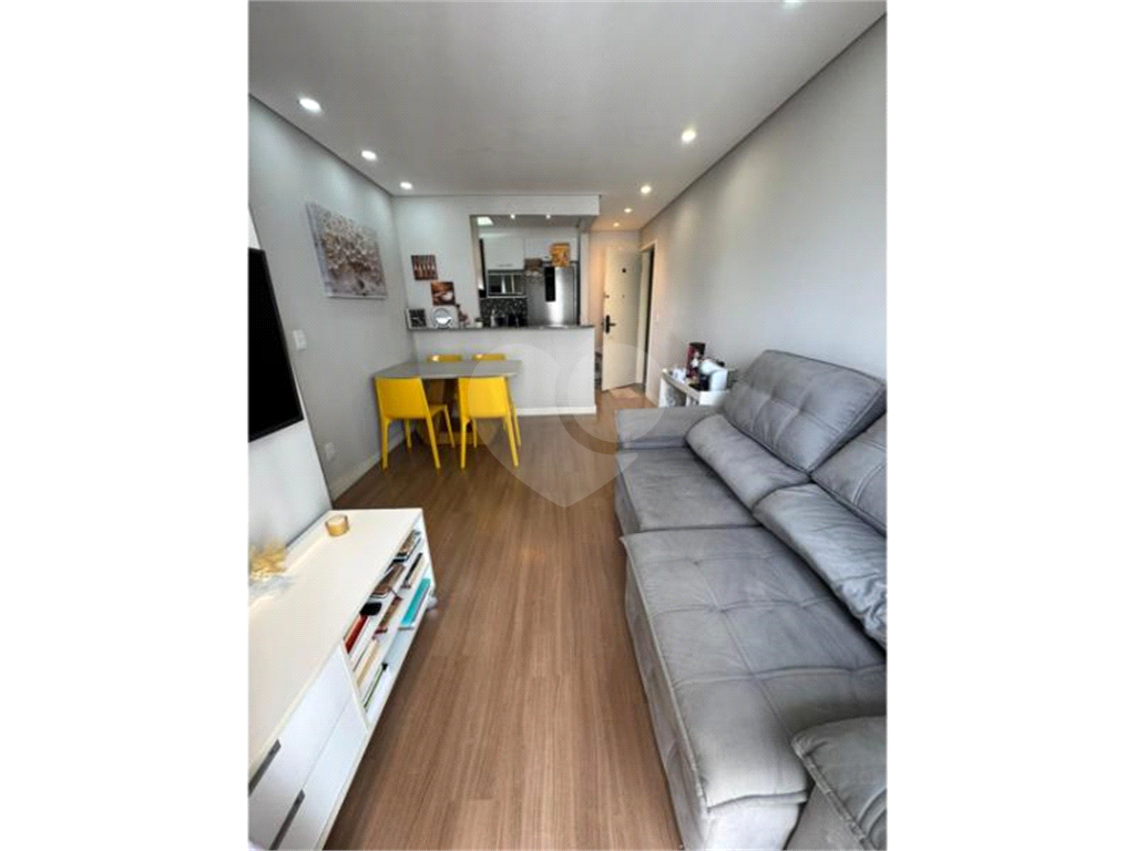 Apartamento Parque Novo Mundo 