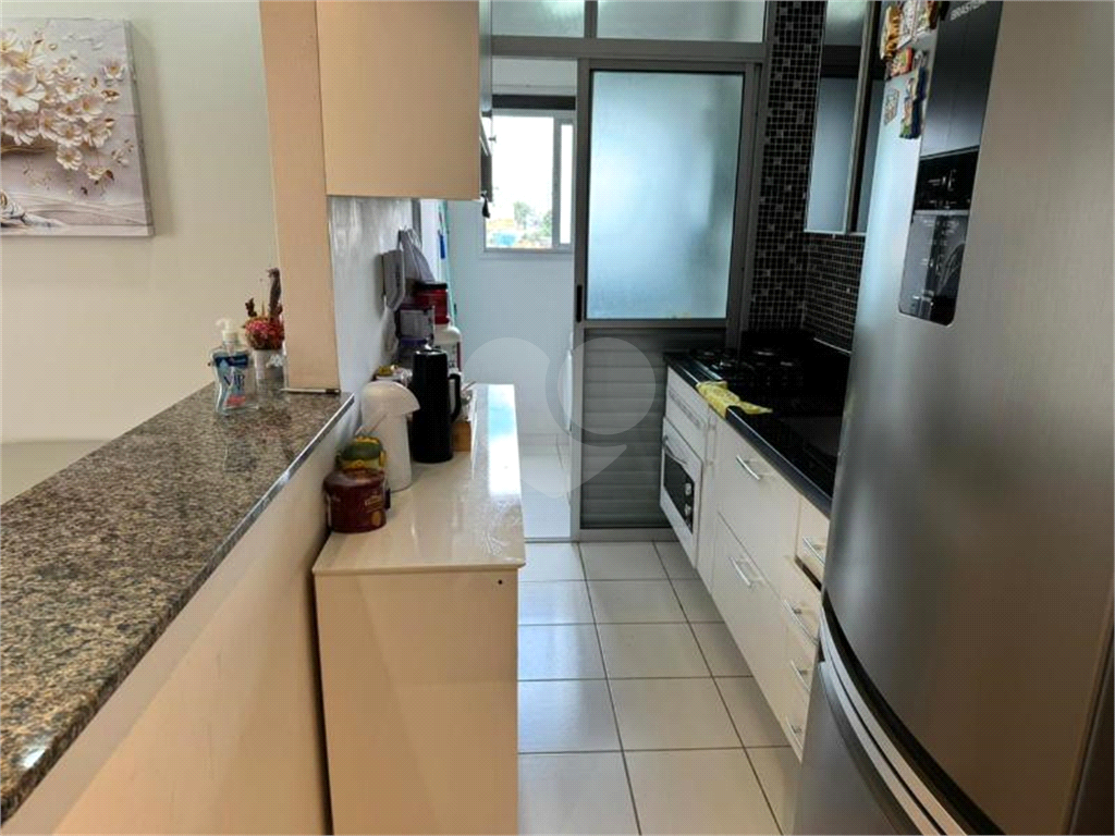 Apartamento Parque Novo Mundo 