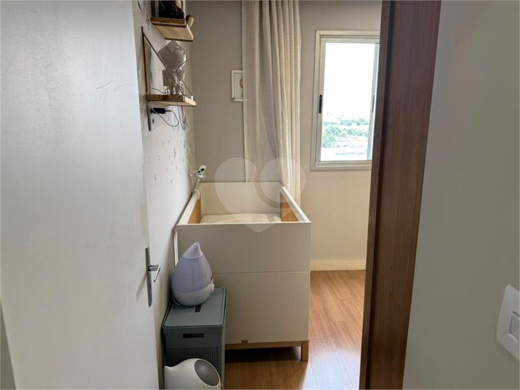 Apartamento Parque Novo Mundo 