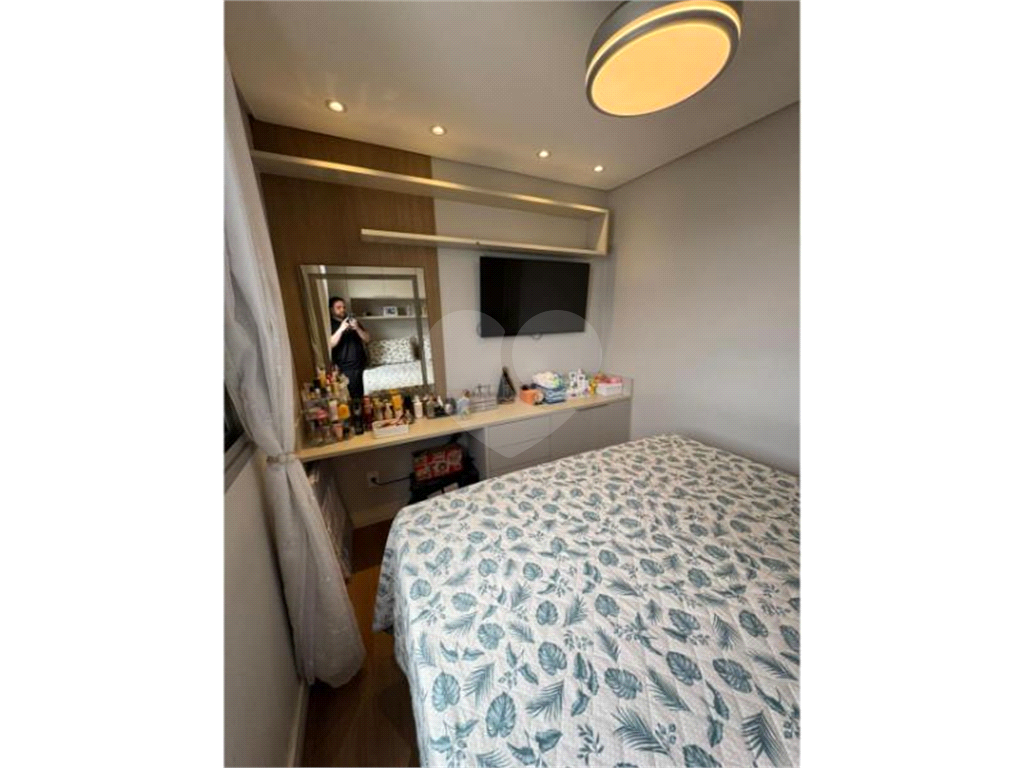 Apartamento Parque Novo Mundo 