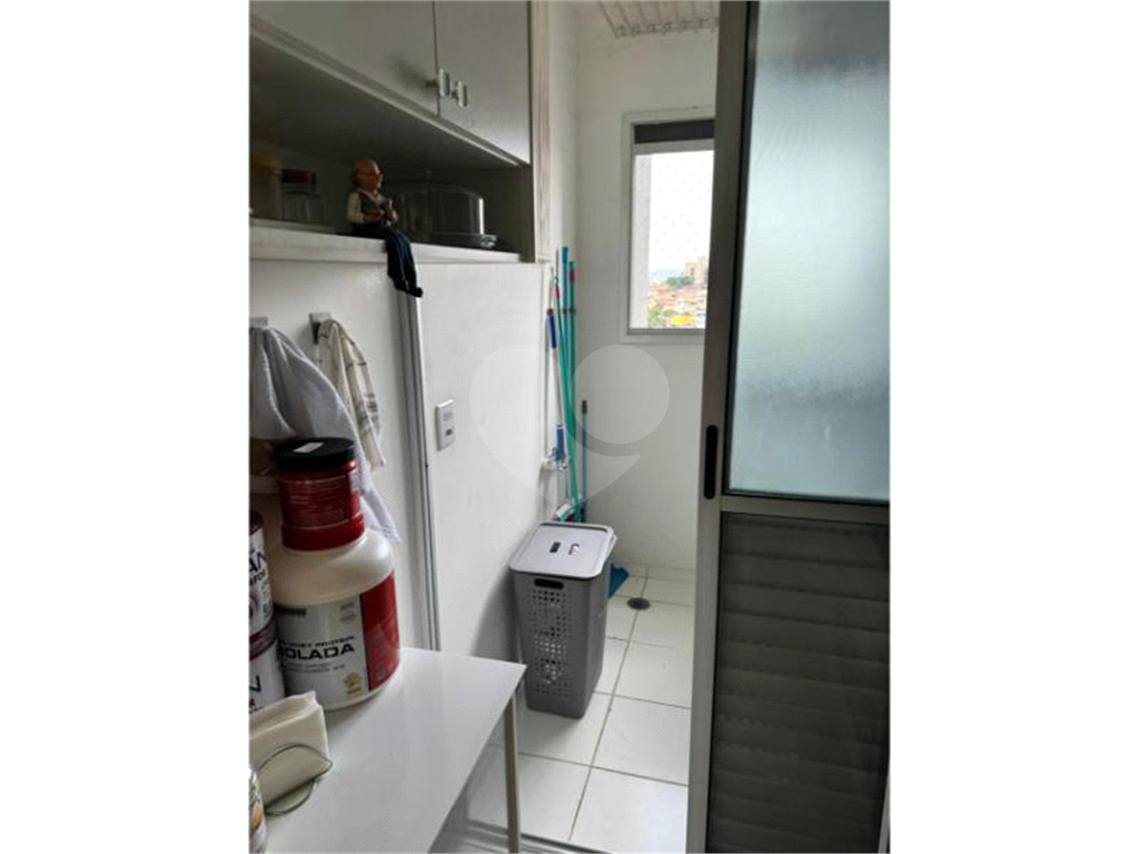 Apartamento Parque Novo Mundo 