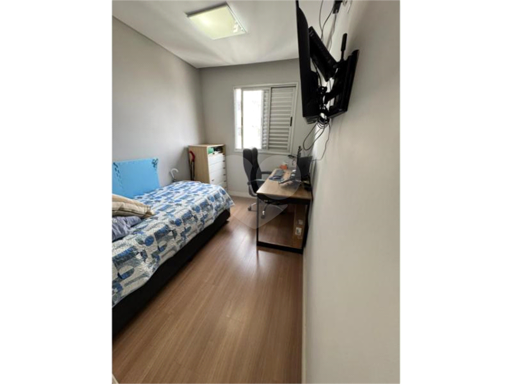 Apartamento Parque Novo Mundo 