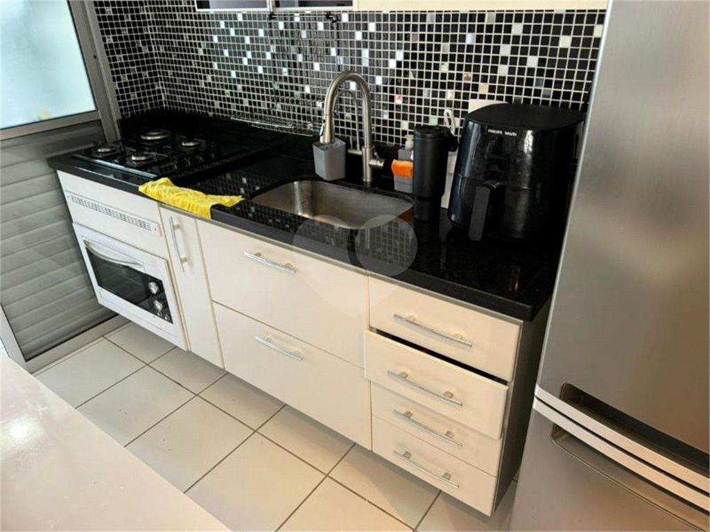 Apartamento Parque Novo Mundo 