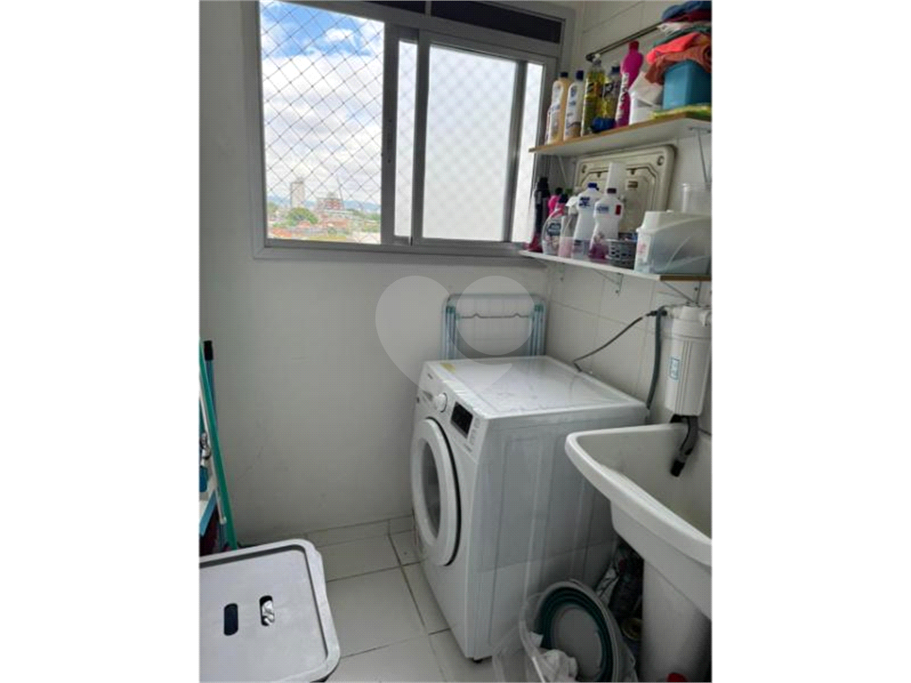 Apartamento Parque Novo Mundo 