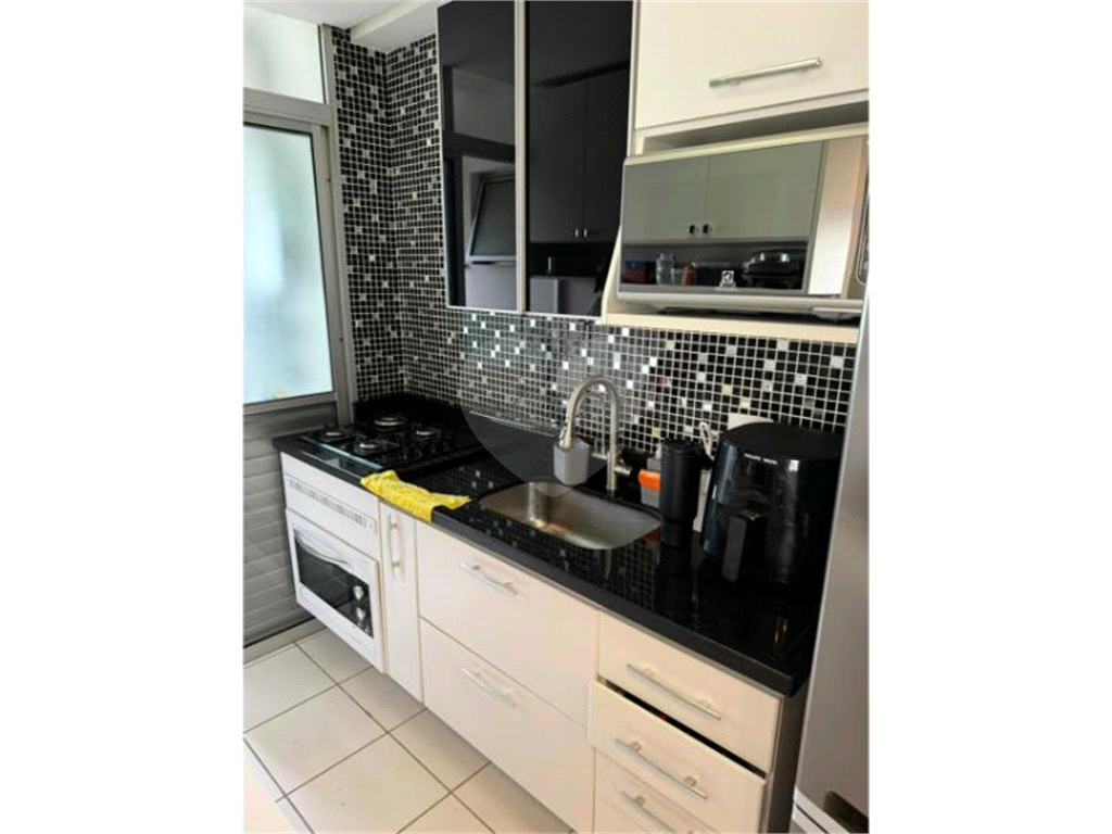 Apartamento Parque Novo Mundo 