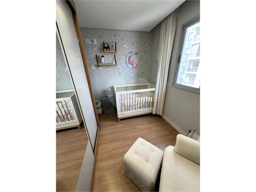 Apartamento Parque Novo Mundo 