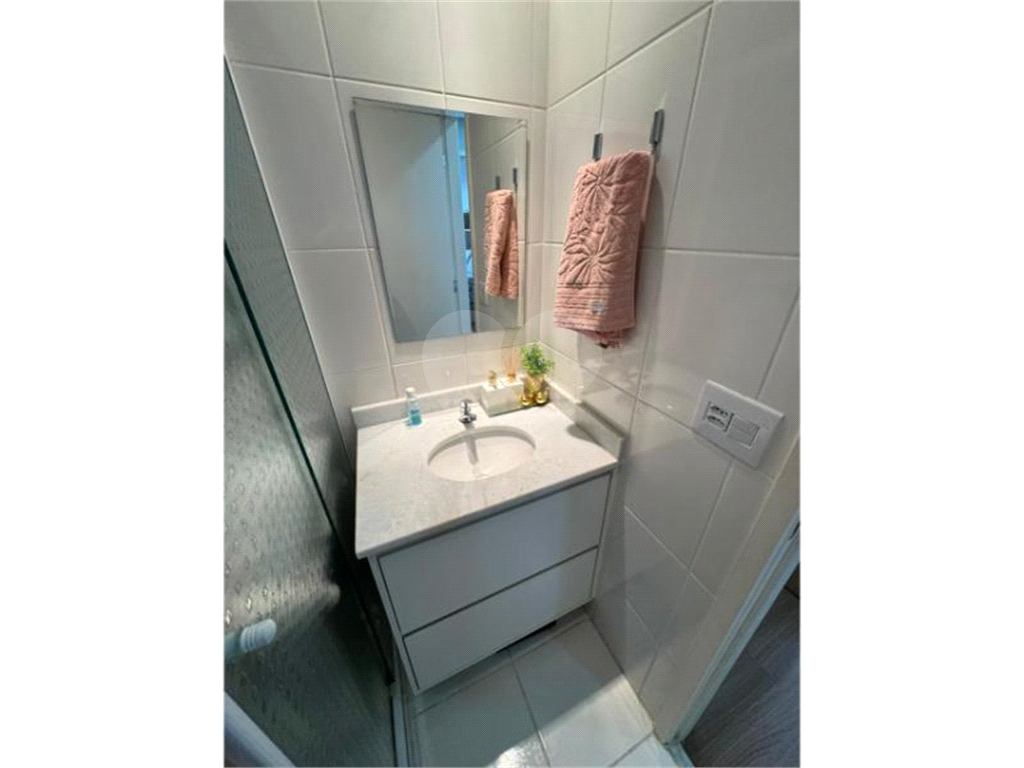 Apartamento Parque Novo Mundo 