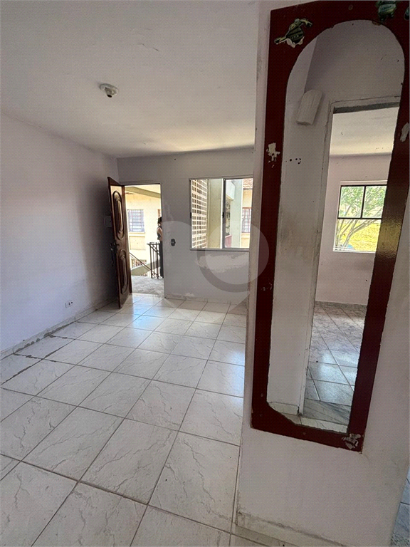 Apartamento 2 dormitórios com garagem Cachoeirinha