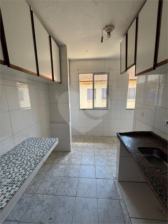 Apartamento 2 dormitórios com garagem Cachoeirinha