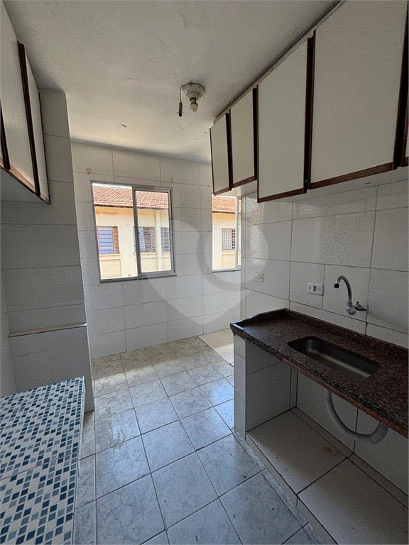 Apartamento 2 dormitórios com garagem Cachoeirinha