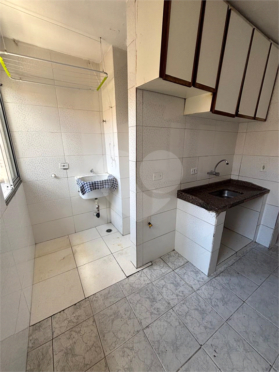 Apartamento 2 dormitórios com garagem Cachoeirinha