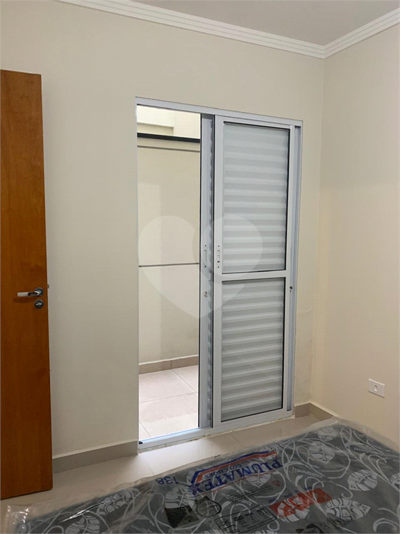 Apartamento à venda na Parada Inglesa – 8 minutos a pé do metrô | Semi mobiliado