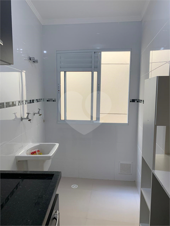 Apartamento à venda na Parada Inglesa – 8 minutos a pé do metrô | Semi mobiliado